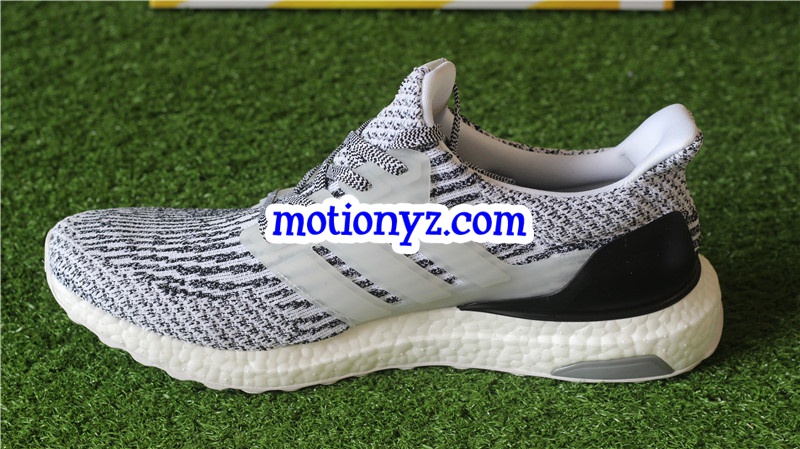 Real Boost Adidas Ultra Boost 3.0 Oreo